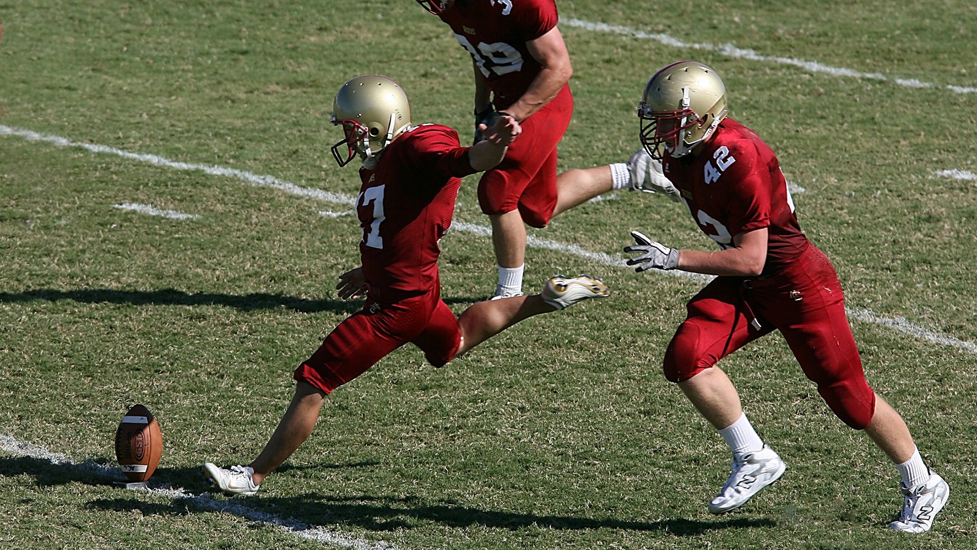 _森林跑:在绿意中迎接运动新风暴_,森林奔跑